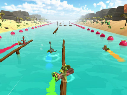 Gigantosaurus Dino Sports - PlayStation 5