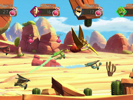 Gigantosaurus Dino Sports - PlayStation 5