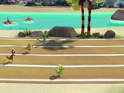 Gigantosaurus Dino Sports - PlayStation 5