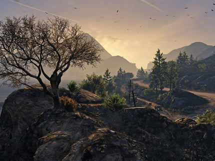 Grand Theft Auto V - PlayStation 5