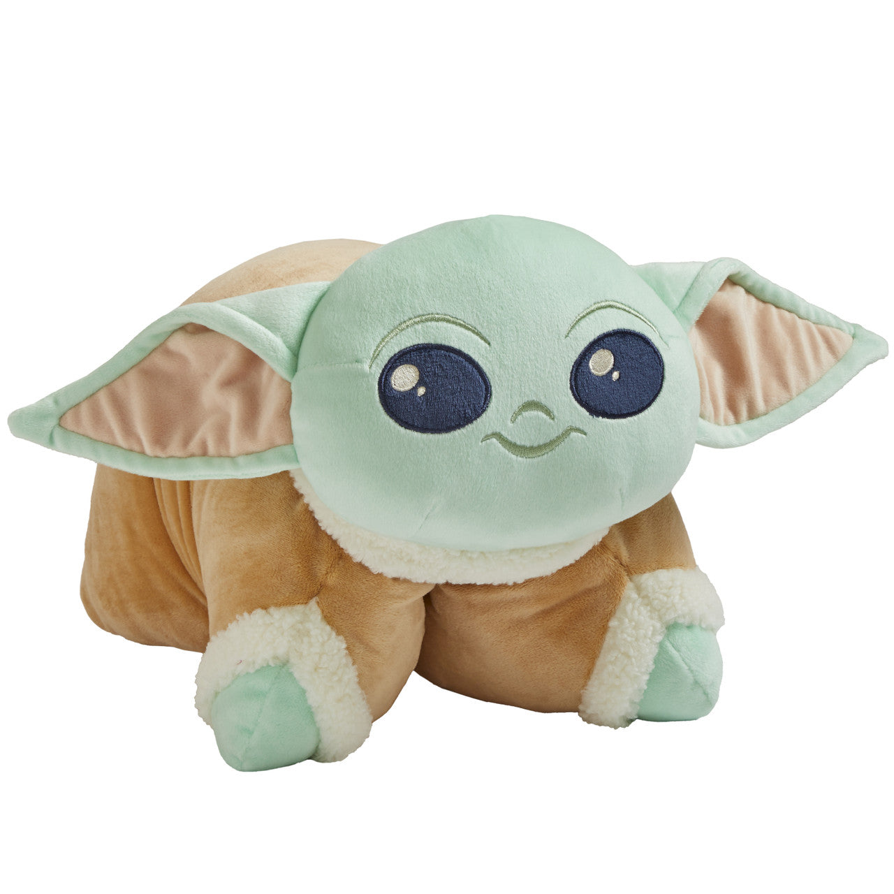 Disney Star Wars Baby Yoda Plush Pillow Pet