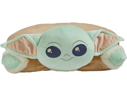 Disney Star Wars Baby Yoda Plush Pillow Pet