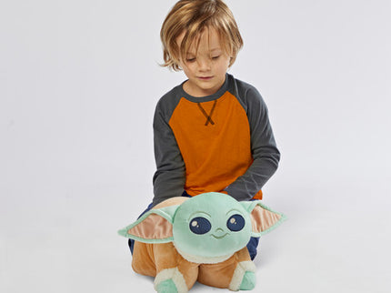 Disney Star Wars Baby Yoda Plush Pillow Pet