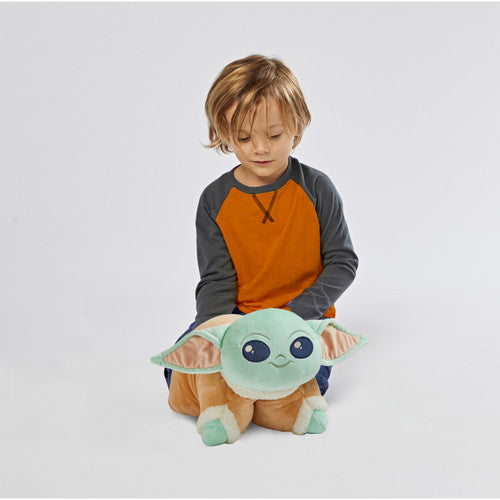 Disney Star Wars Baby Yoda Plush Pillow Pet