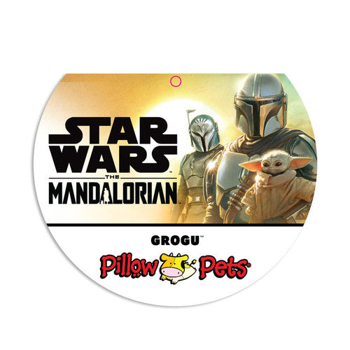 Disney Star Wars Baby Yoda Plush Pillow Pet