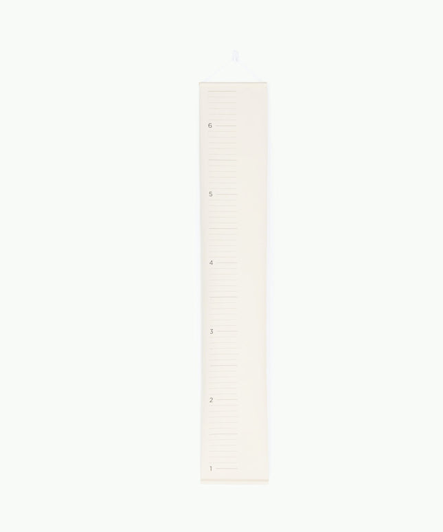 GGROIVR, Gathre Growth Chart