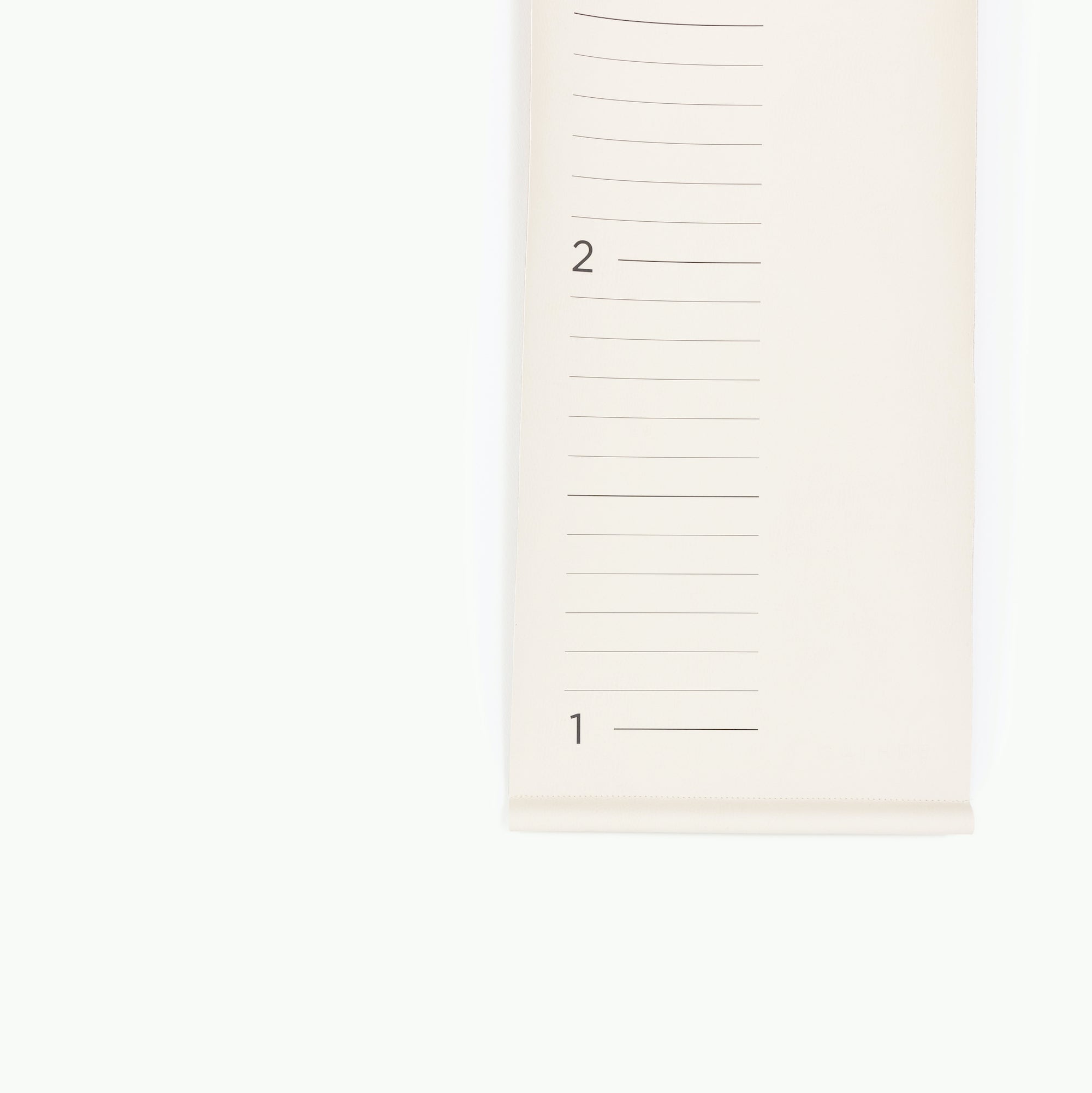 GGROIVR, Gathre Growth Chart