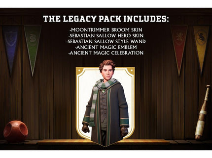 Hogwarts Legacy - PlayStation 5