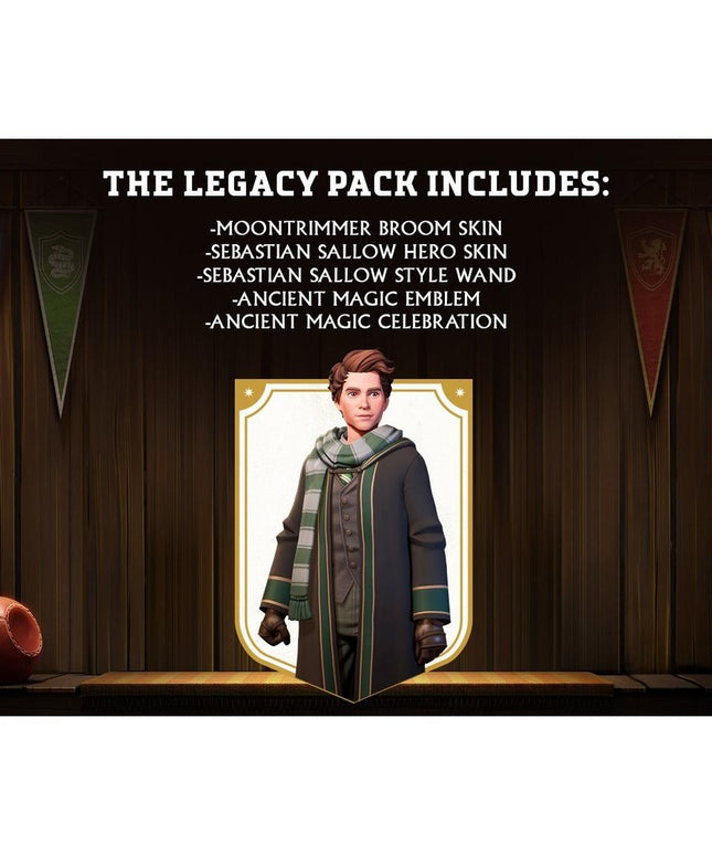 Hogwarts Legacy - PlayStation 5