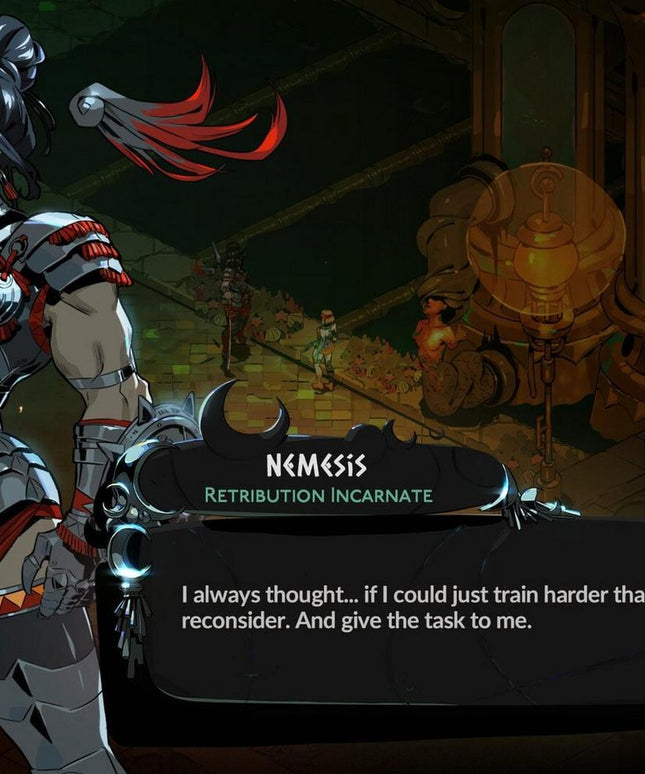 Hades II - Nintendo Switch 2