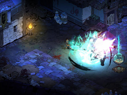 Hades II - Nintendo Switch 2