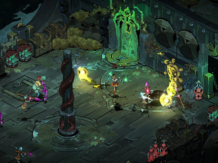 Hades II - Nintendo Switch 2