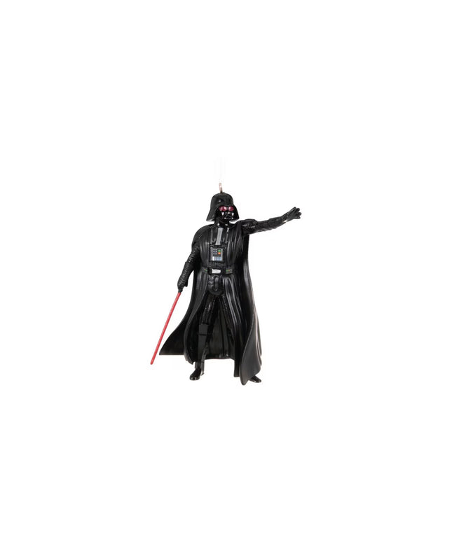 Hallmark Disney Star Wars: Obi-Wan Kenobi Darth Vader Christmas Ornament