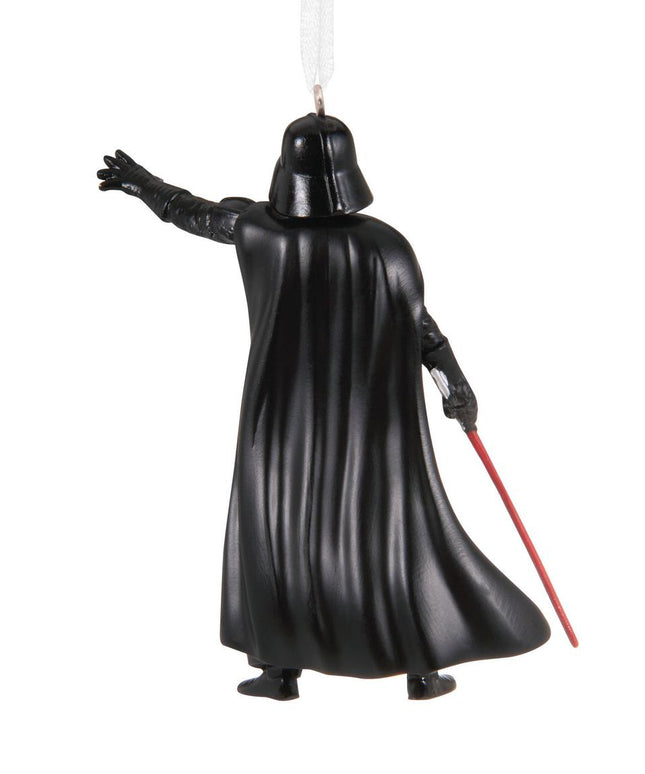 Hallmark Disney Star Wars: Obi-Wan Kenobi Darth Vader Christmas Ornament