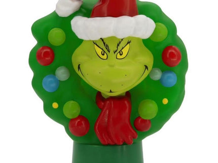Hallmark Dr. Seuss's How The Grinch Stole Christmas Lighted Ornament