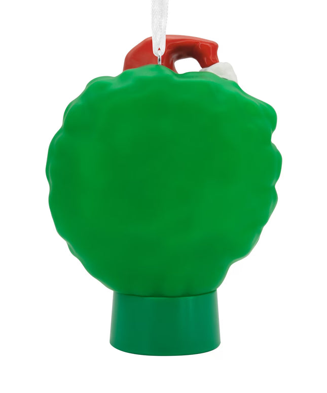 Hallmark Dr. Seuss's How The Grinch Stole Christmas Lighted Ornament