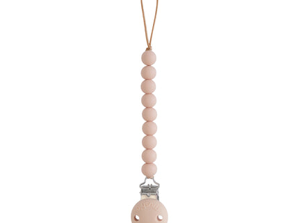 SMPC-3001, Silicone Pacifier Clip | Hera