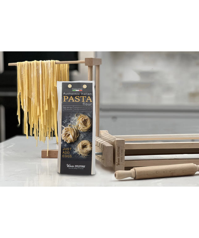 Homemade Italian Pasta Gift Bundle
