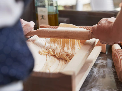 Homemade Italian Pasta Gift Bundle