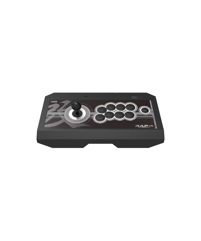 HORI Real Arcade Pro 4 Kai Black Fight Stick for PlayStation 4