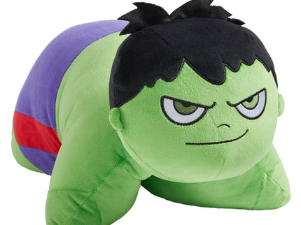MARVEL Avengers Incredible Hulk Plush Pillow Pet