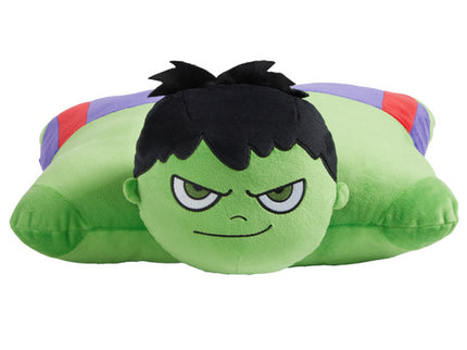 MARVEL Avengers Incredible Hulk Plush Pillow Pet
