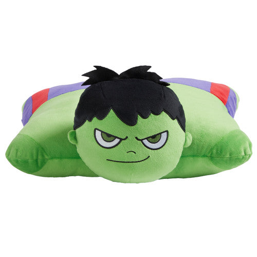 MARVEL Avengers Incredible Hulk Plush Pillow Pet