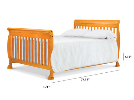 Twin/Full-sized Bed Conversion Kit( Kalani 4-in-1)