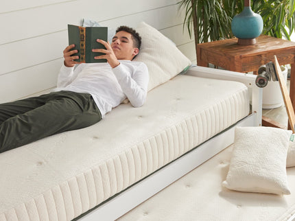 AVMEKDSKFRG-30, Twin / Single