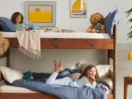 AVMEKDSKFRG-30, Twin / Single