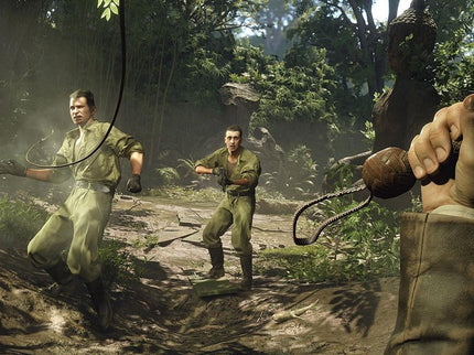 Indiana Jones and the Great Circle: Premium Edition - PlayStation 5