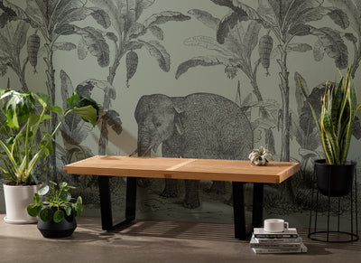 Loxodonta Green