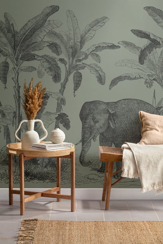 Loxodonta Green