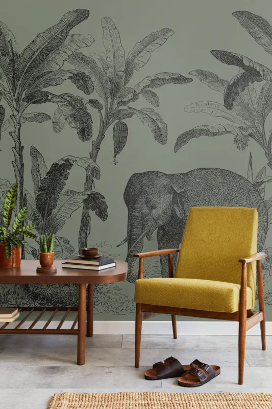 Loxodonta Green
