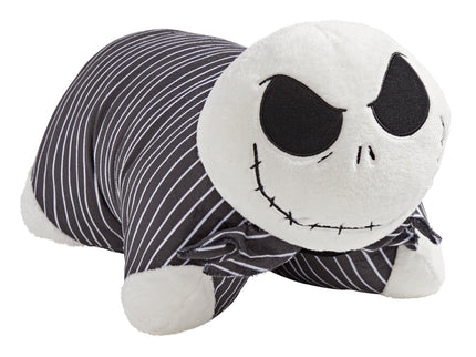 Disney The Nightmare Before Christmas Jack Skellington Plush Pillow Pet