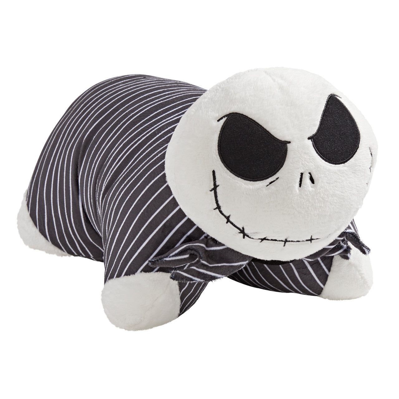 Disney The Nightmare Before Christmas Jack Skellington Plush Pillow Pet
