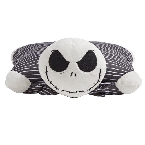 Disney The Nightmare Before Christmas Jack Skellington Plush Pillow Pet