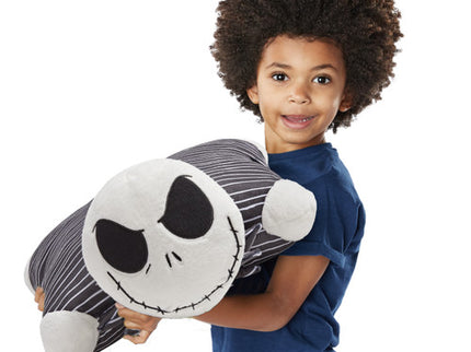 Disney The Nightmare Before Christmas Jack Skellington Plush Pillow Pet