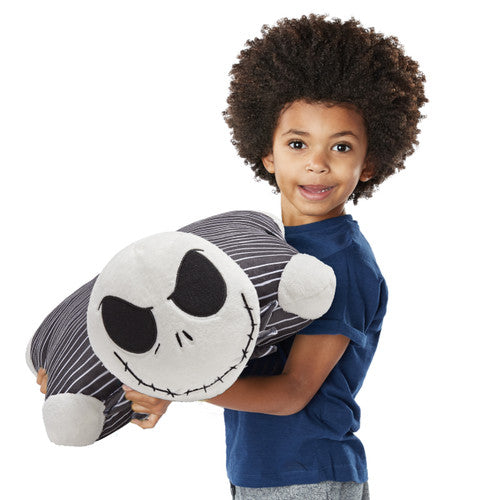 Disney The Nightmare Before Christmas Jack Skellington Plush Pillow Pet