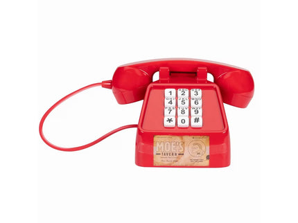 Jakks Pacific The Simpson Moe's Prank Phone