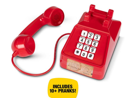 Jakks Pacific The Simpson Moe's Prank Phone