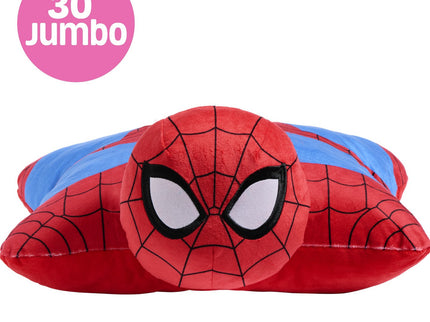 MARVEL Spider-Man Jumbo 30" Plush Pillow Pet