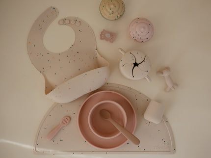 Mushie Mix and Match Cupcake Toy