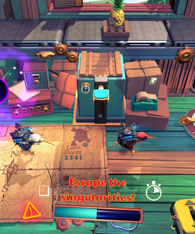 KeyWe - PlayStation 5