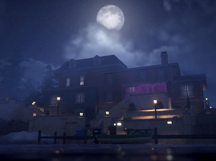 Killer Klowns from Outer Space Deluxe Edition - PlayStation 5