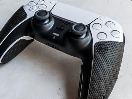 KontrolFreek Performance Controller Grips for PlayStation 5