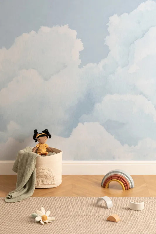 Cumulus Daylight