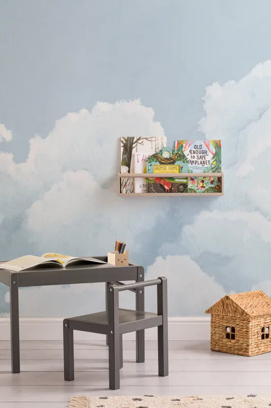 Cumulus Daylight