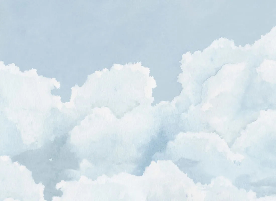 Cumulus Daylight