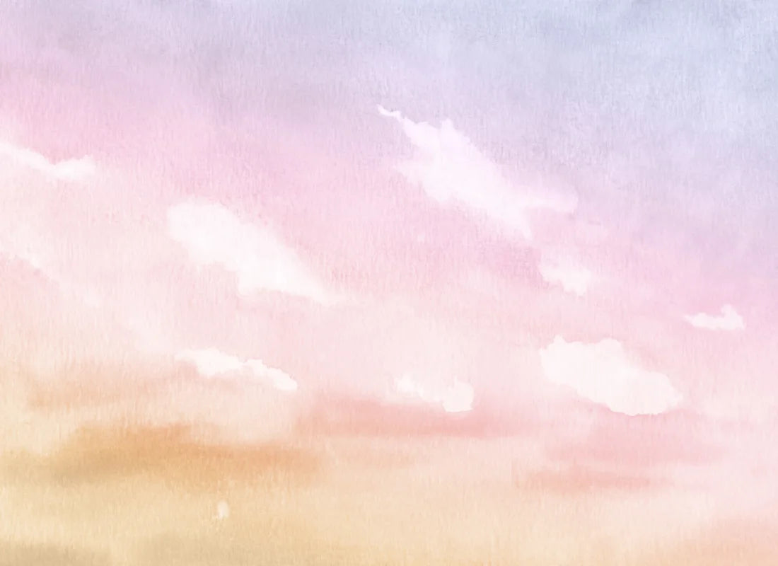Cirrus Sunset